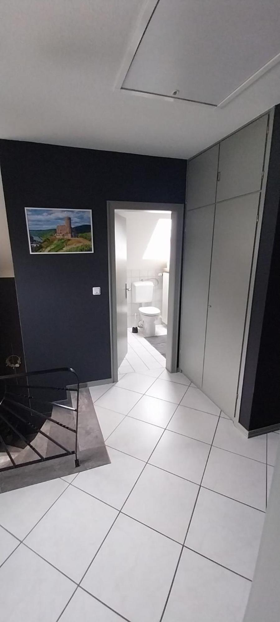 Carpe Diem Apartment Salmtal