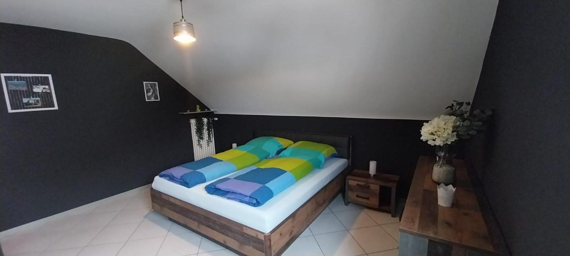Carpe Diem Apartment *