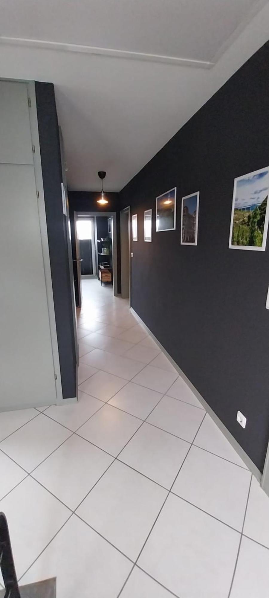 Carpe Diem Apartment *