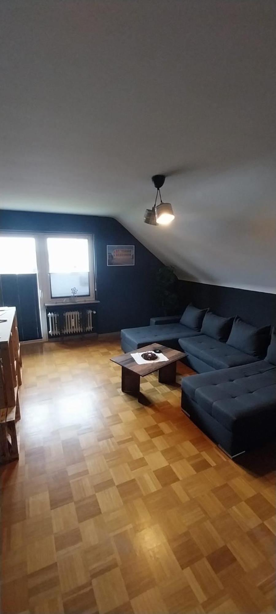 Apartment Carpe Diem