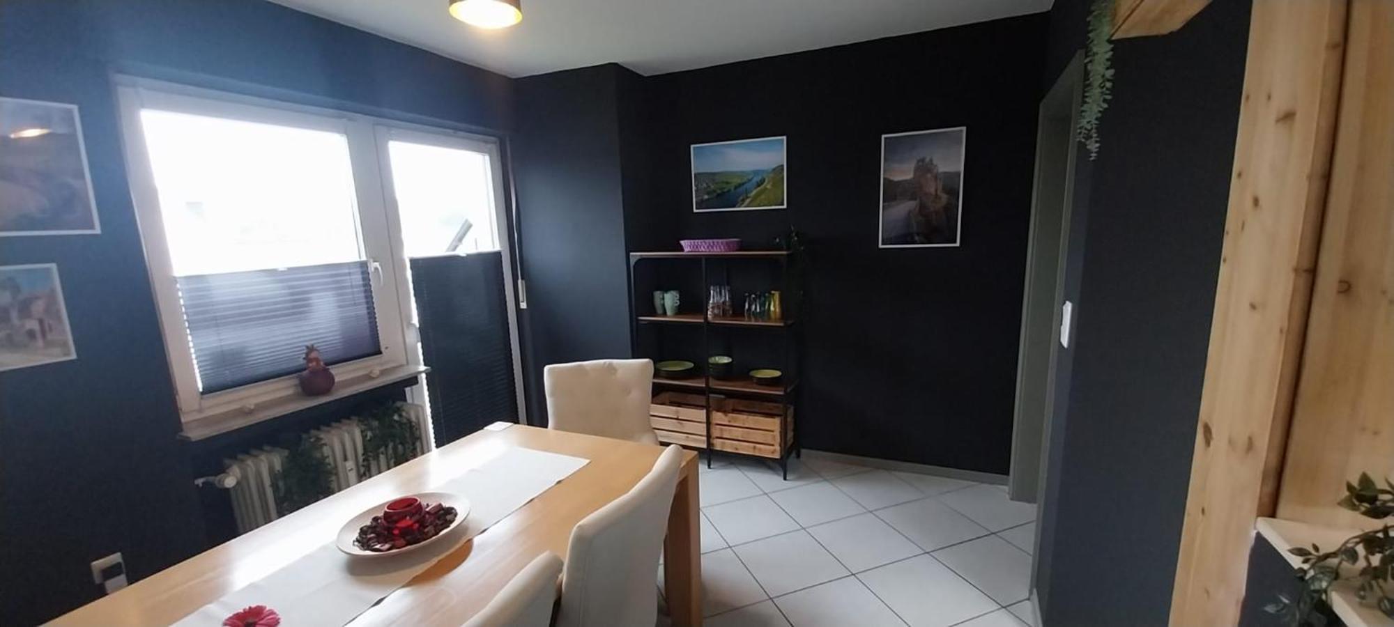 Carpe Diem Apartment Salmtal