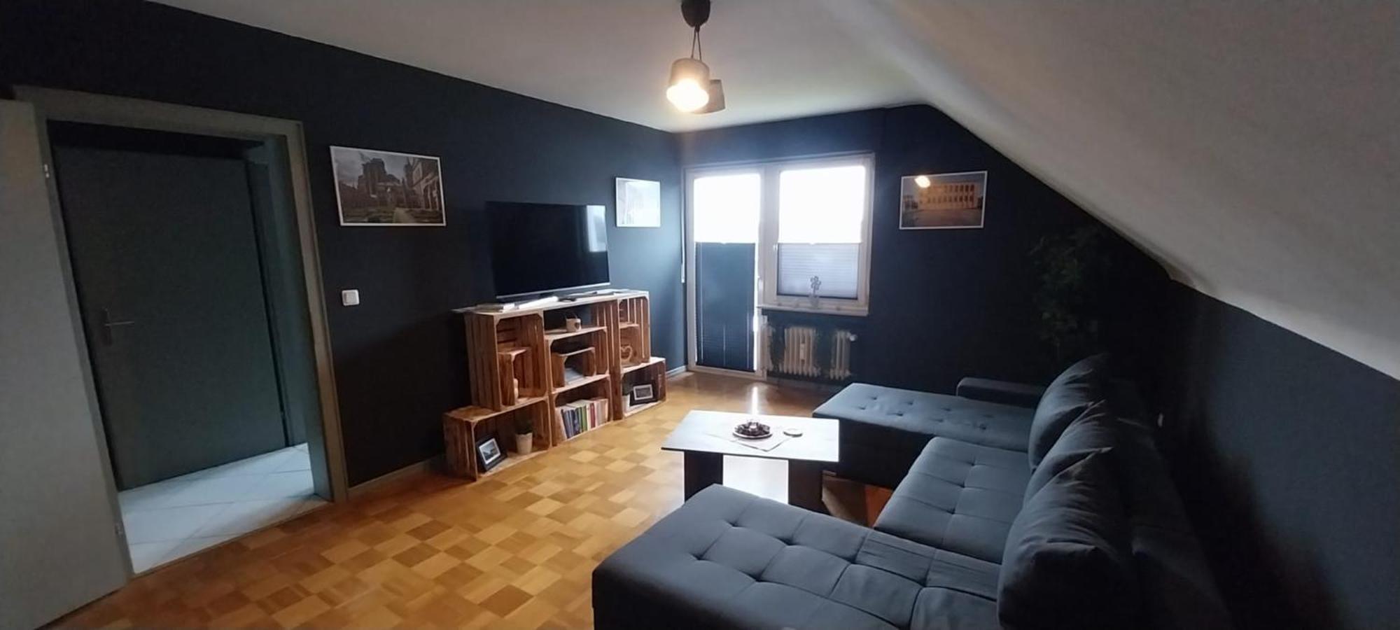Carpe Diem Apartment Salmtal